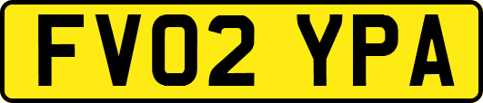 FV02YPA
