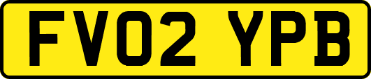 FV02YPB