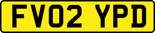 FV02YPD