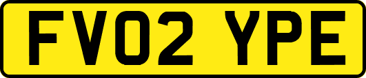 FV02YPE
