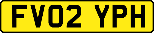 FV02YPH