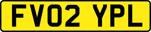 FV02YPL