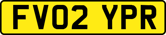FV02YPR