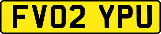 FV02YPU