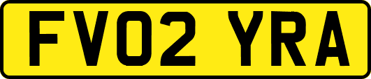 FV02YRA