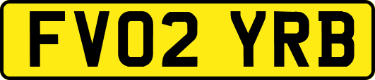 FV02YRB
