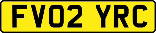 FV02YRC