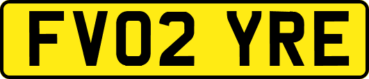 FV02YRE