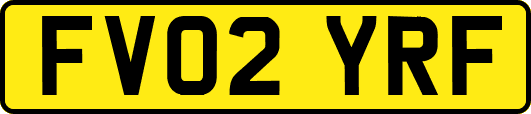 FV02YRF