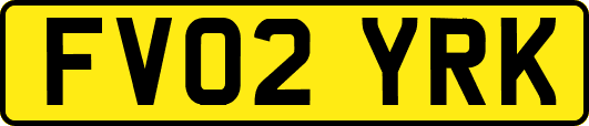 FV02YRK