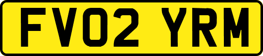 FV02YRM