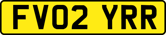 FV02YRR