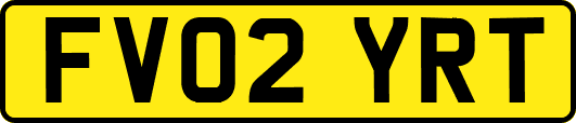 FV02YRT