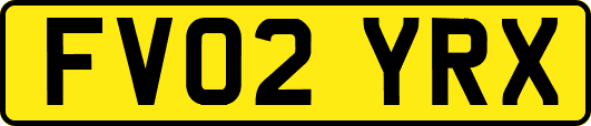 FV02YRX