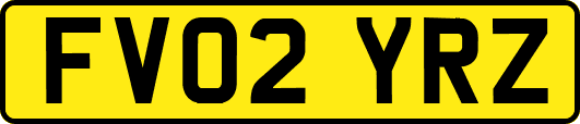 FV02YRZ