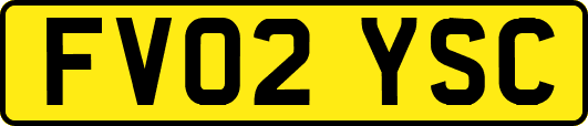 FV02YSC