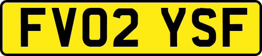 FV02YSF