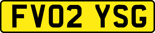 FV02YSG