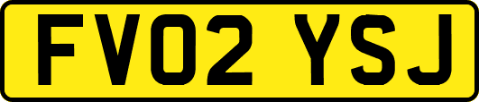 FV02YSJ