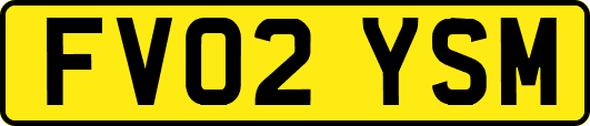 FV02YSM