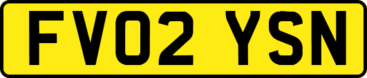 FV02YSN