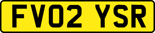 FV02YSR
