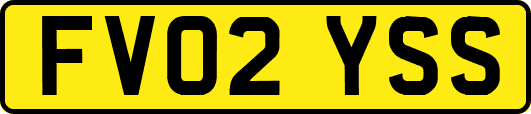 FV02YSS