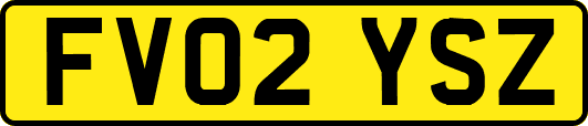 FV02YSZ