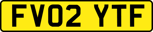 FV02YTF