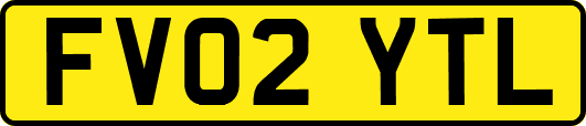 FV02YTL