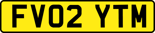 FV02YTM