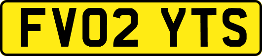 FV02YTS