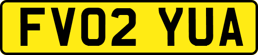 FV02YUA
