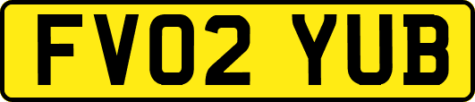 FV02YUB