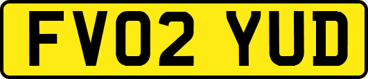 FV02YUD