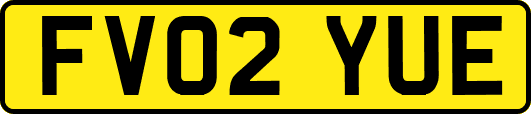 FV02YUE