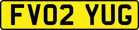 FV02YUG