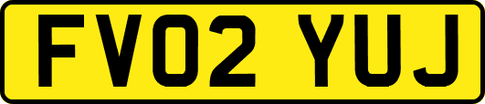 FV02YUJ