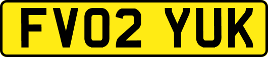FV02YUK