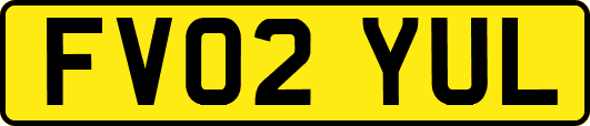 FV02YUL