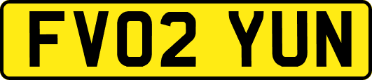FV02YUN