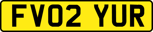 FV02YUR