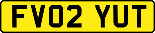 FV02YUT
