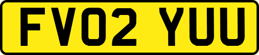 FV02YUU