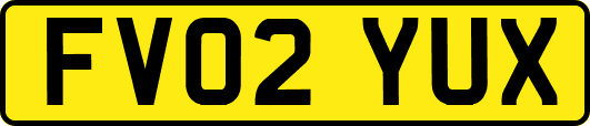 FV02YUX
