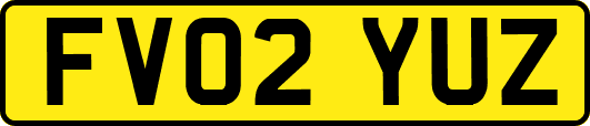 FV02YUZ