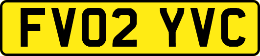 FV02YVC