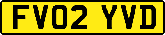 FV02YVD