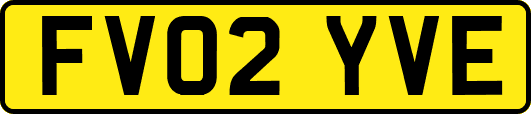 FV02YVE