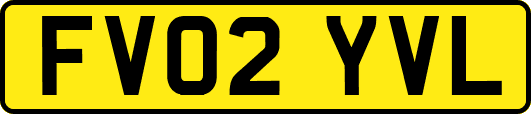 FV02YVL